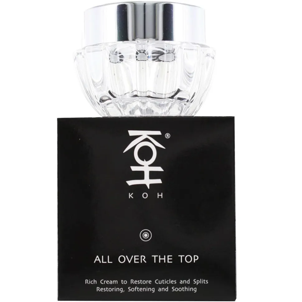 KOH All Over the Top 15 ml