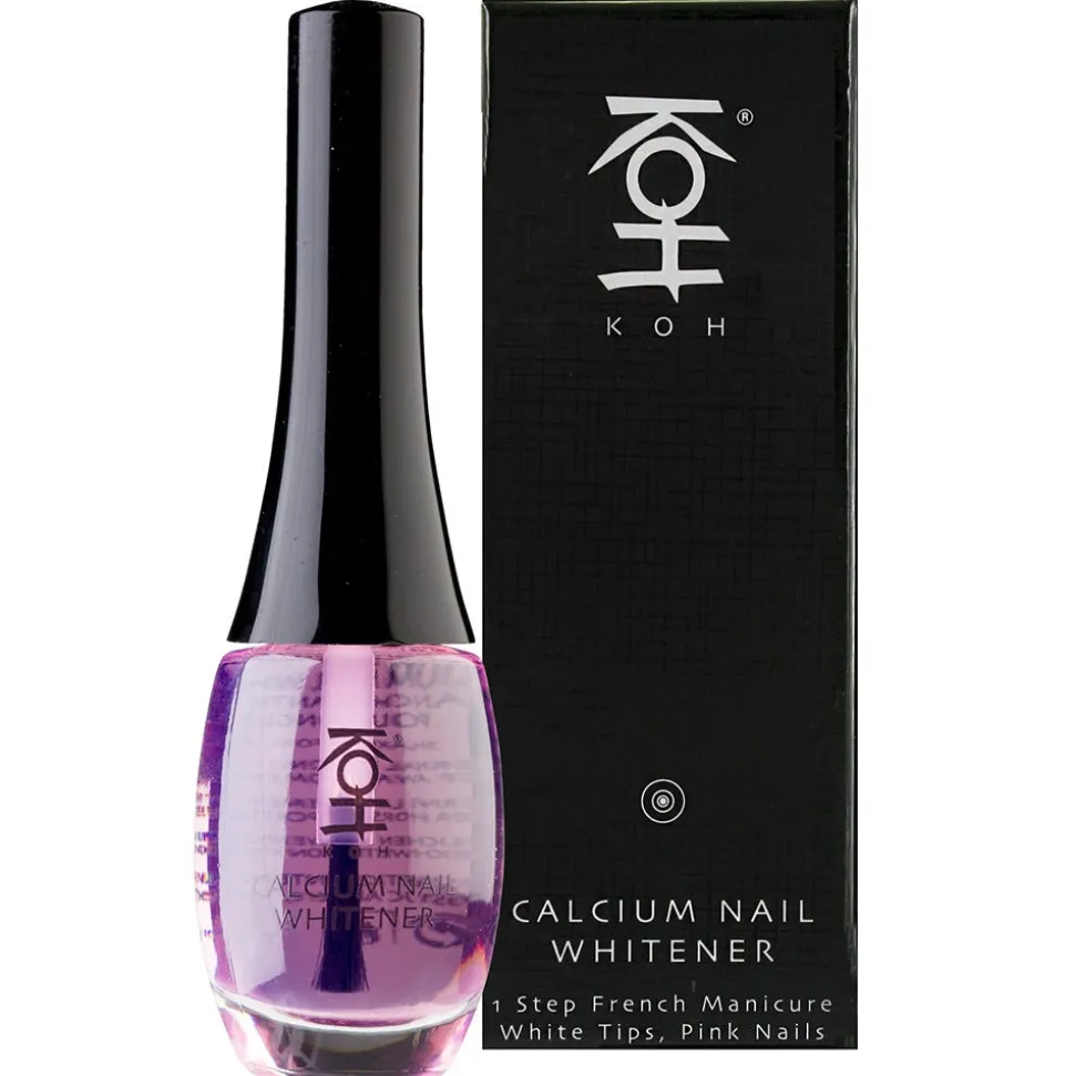 KOH Calcium Nail Whitener 10 ml
