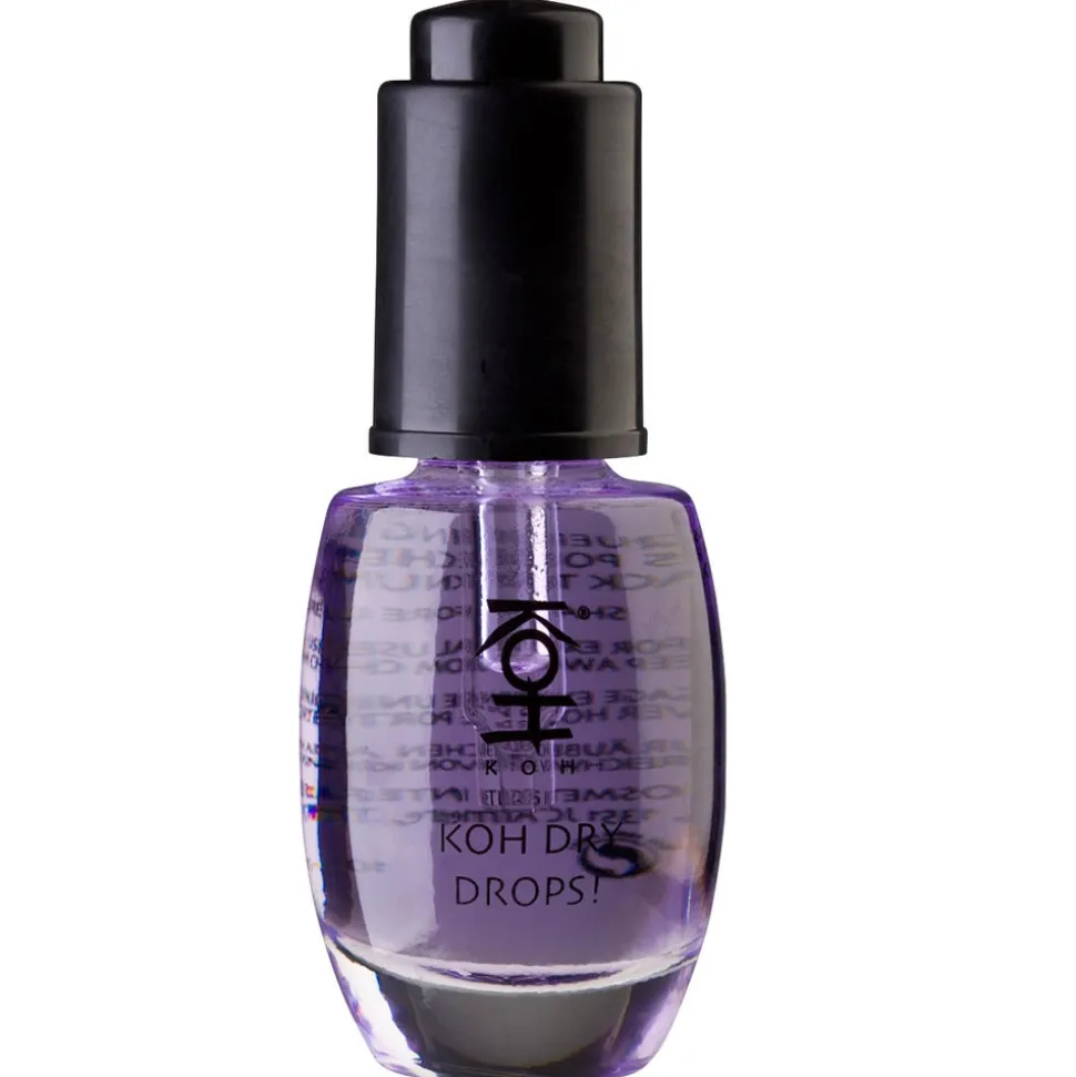 KOH Dry Drops 10 ml