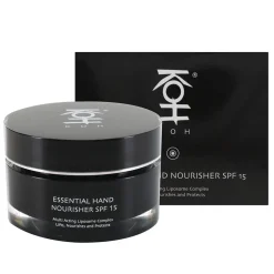KOH Essential Hand Nourisher Tiegel 100 ml