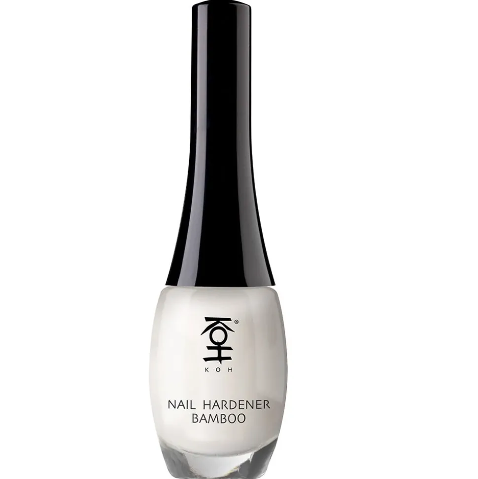 KOH Nail Hardener Bamboo 10 ml