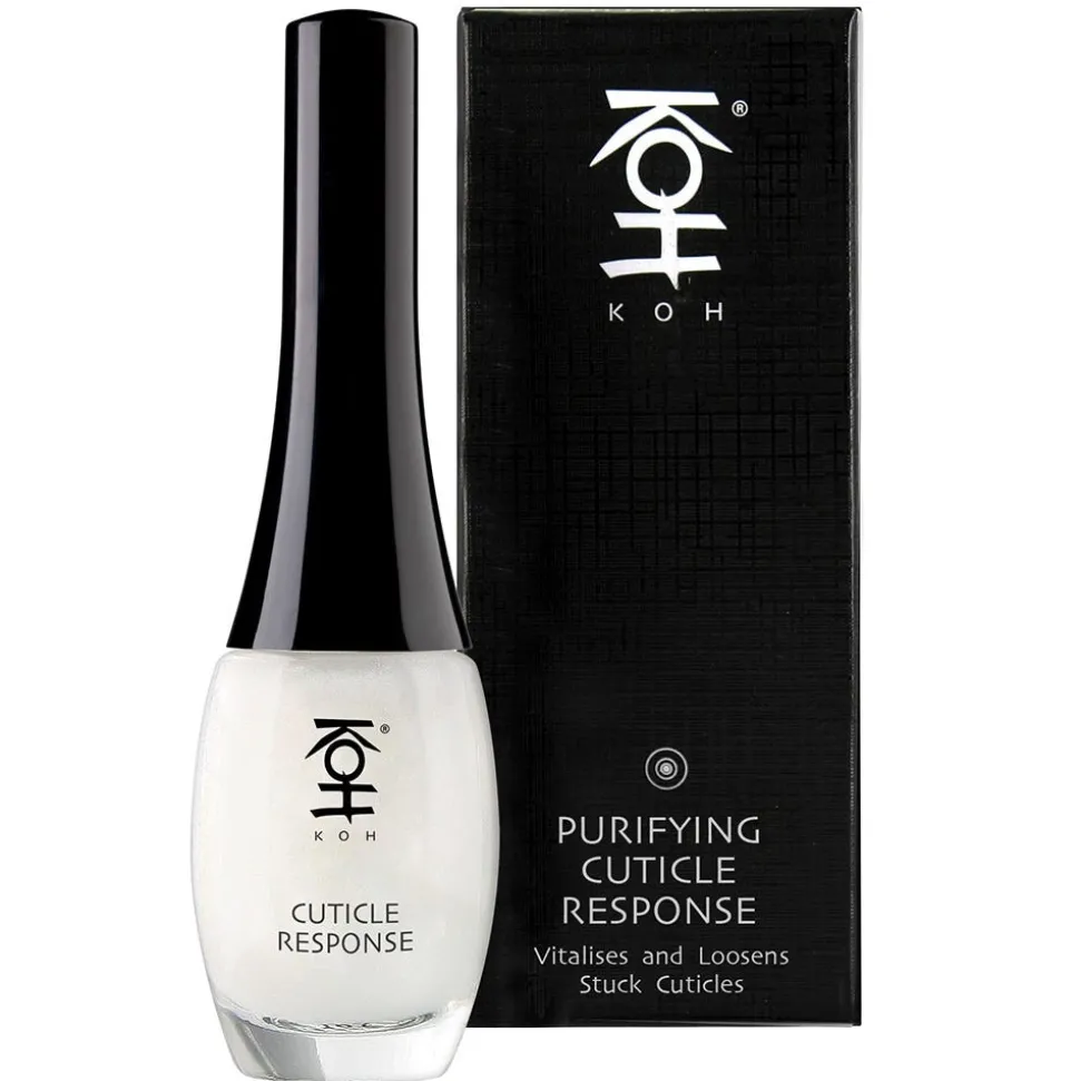 KOH Purifying Cuticle Response 10 ml