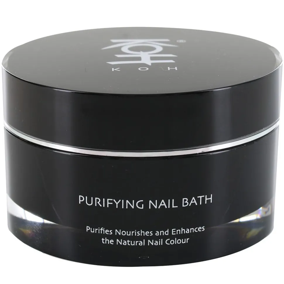 KOH Purifying Nail Bath 25 Stück