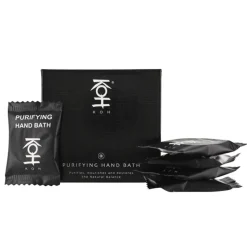 KOH Purifying Nail Bath Refill 25 Stück