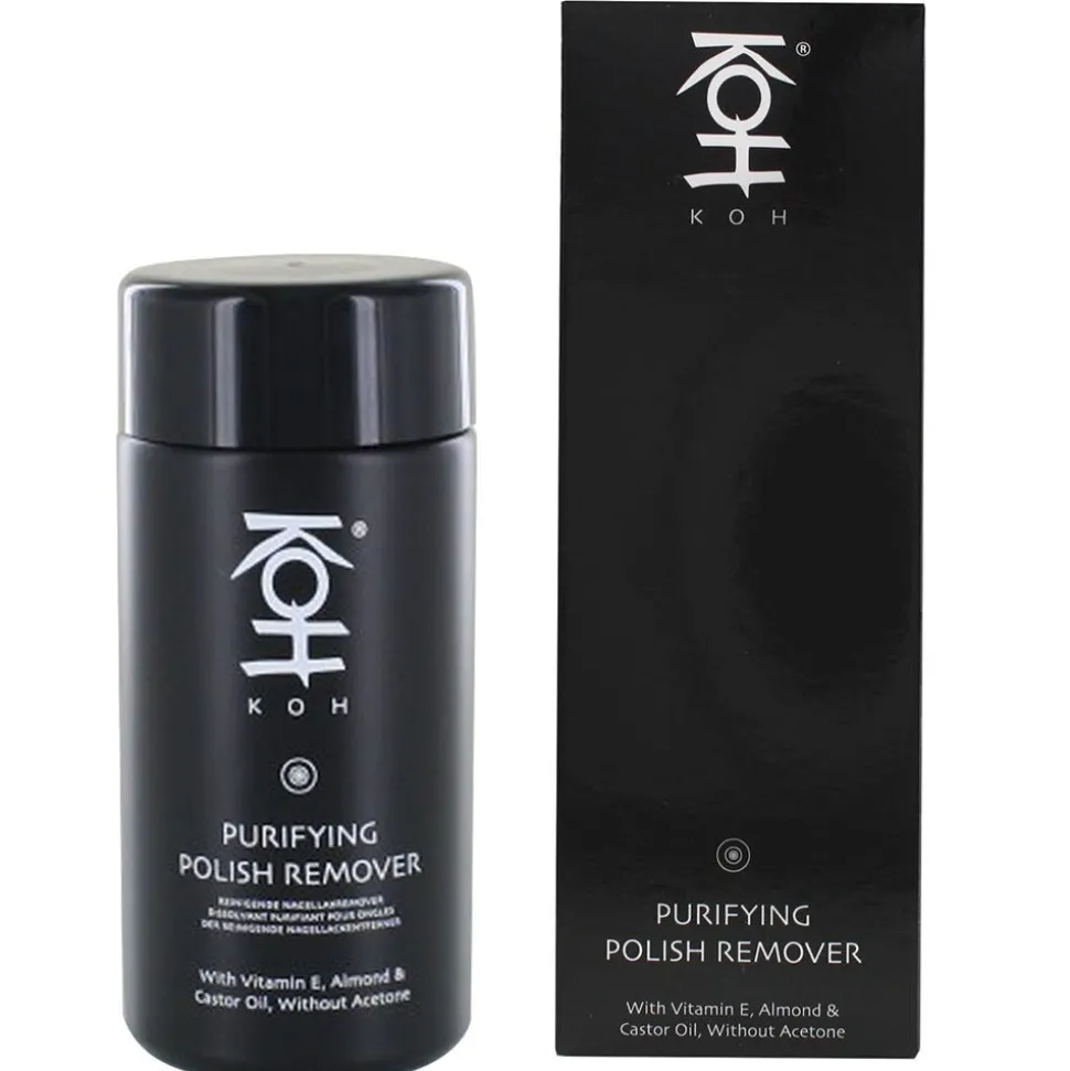 KOH Purifying Polish Remover 150 ml