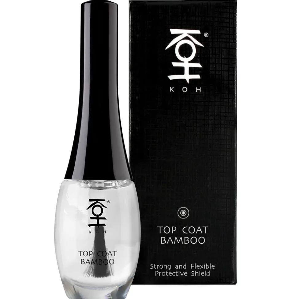 KOH Top Coat Bamboo 10 ml