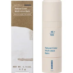 Korres Aegean Bronze Illuminating Multistick 4,5 g