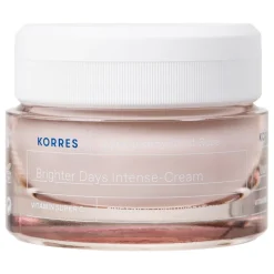 Korres Apothecary Wild Rose Intensiv Feuchtigkeitsspendende Creme 40 ml