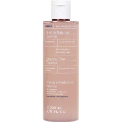 Korres Apothecary Wild Rose Ausgleichende Essenz 200 ml