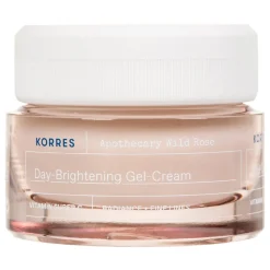 Korres Apothecary Wild Rose Gel-Creme 40 ml