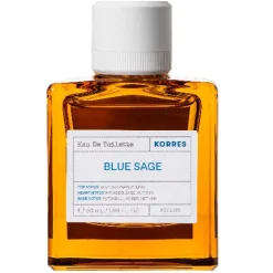 Korres Blue Sage Eau de Toilette für Ihn 50 ml
