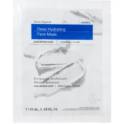 Korres Greek Joghurt Tuchmaske