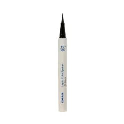 Korres Liquid Color Eyeliner Black 01 1 ml