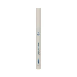 Korres Liquid Color Eyeliner Black 01 1 ml