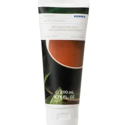 Korres Mint Tea Körpermilch 200 ml