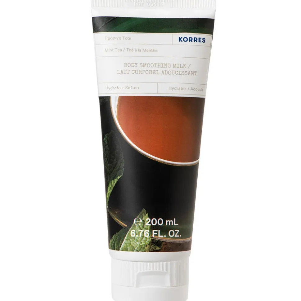 Korres Mint Tea Körpermilch 200 ml