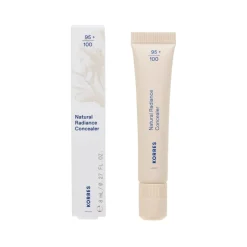Korres Natural Radiance Concealer Light 01 8 ml