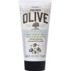 Korres Olive & Sea Salt Handcreme 75 ml