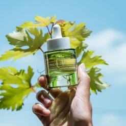 Korres SANTORINI GRAPE Elixir 30 ml