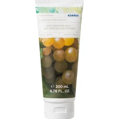 Korres Santorini Grape Glättende Körpermilch 200 ml