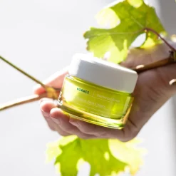 Korres SANTORINI GRAPE Porenverfeinernde Creme 40 ml