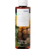 Korres Santorini Grape Revitalisierendes Duschgel 250 ml