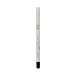 Korres Solid Color Eyeliner Pencil Black 01 1,2 g