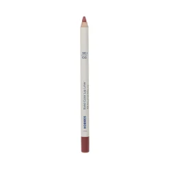 Korres Solid Color Lip Liner Neutral Mauve 01 1,2 g