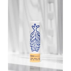 Korres Thyme Honey Lip Balm - Schimmernd 4,5 g