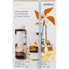 Korres Vanilla Cinnamon Körperpflegeset
