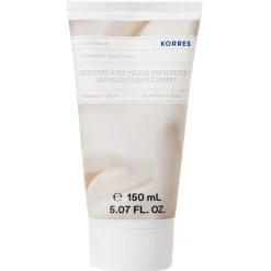 Korres Verfeinerndes Körperpeeling duftneutral 150 ml
