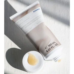 Korres Verfeinerndes Körperpeeling duftneutral 150 ml