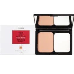 Korres Wild Rose Puder WRP3 10 g