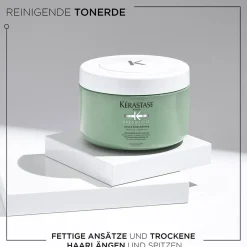 Kérastase Argile Equilibrante 200 ml