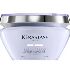 Kérastase Blond Absolu Haarmaske Cicaextreme 200 ml