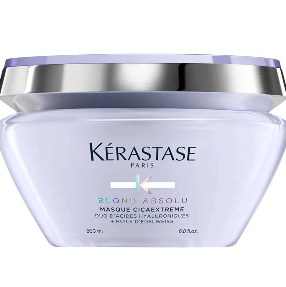 Kérastase Blond Absolu Haarmaske Cicaextreme 200 ml