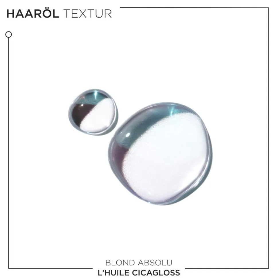 Kérastase Blond Absolu l’Huile Cicagloss 75 ml