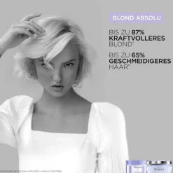 Kérastase Blond Absolu Shampoo Lumière 250 ml