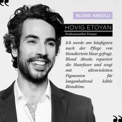 Kérastase Blond Absolu Shampoo Lumière 250 ml