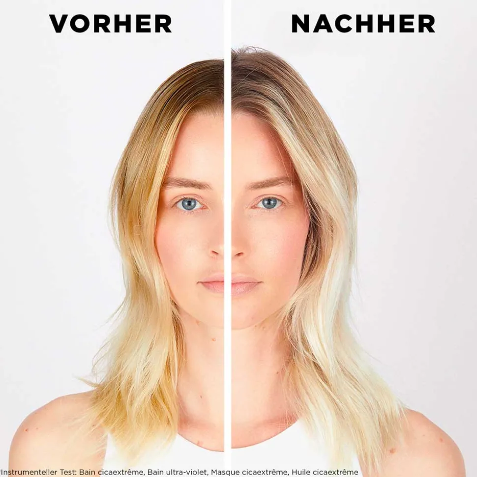 Kérastase Blond Absolu Sérum Cicanuit 90 ml