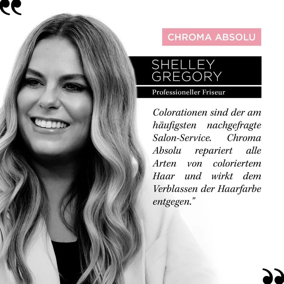 Kérastase Chroma Absolu Bain Chroma Respect Refill Pouch 500 ml