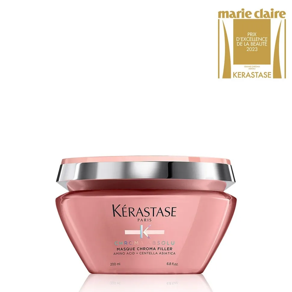Kérastase Chroma Absolu Haarmaske Chroma Filler 200 ml
