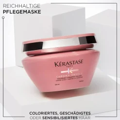 Kérastase Chroma Absolu Haarmaske Chroma Filler 200 ml