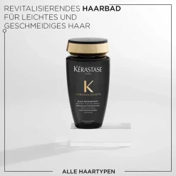 Kérastase Chronologiste Bain Régénérant 250 ml