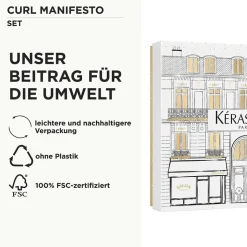 Kérastase Curl Fondant Holiday Set