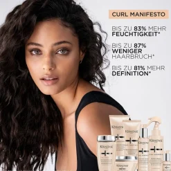 Kérastase Curl Fondant Holiday Set