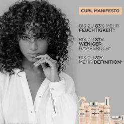 Kérastase Curl Manifesto Huile Sublime Repair 50 ml