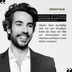 Kérastase Densifique Bain Densite 500 ml