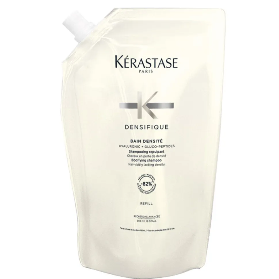 Kérastase Densifique Bain Densite Refill Pouch 500 ml