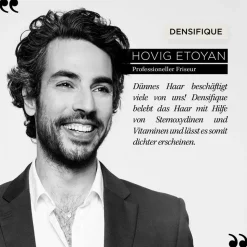 Kérastase Densifique Bain Densité Homme 250 ml